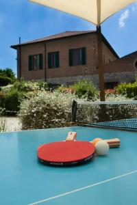 Il Vecchio Mulino Toscana - 18