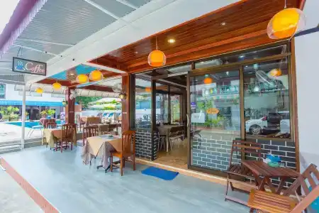 Rabbit Mansion Patong - Sha Plus - 31
