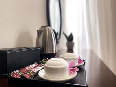 Elysinam Boutique Ha Long - 35