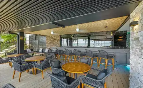 Coral Sea Marina - 35
