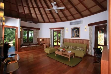 Nataya Round House Coral Bay Resort - 110