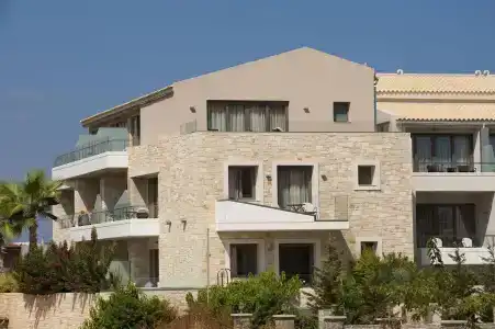 Castello Boutique Resort & Spa - Small Luxurys of the World - 0