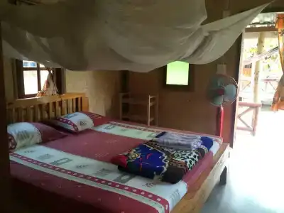 Family Hut - 42