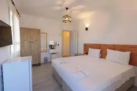 Şahin Motel & Restaurant - 29