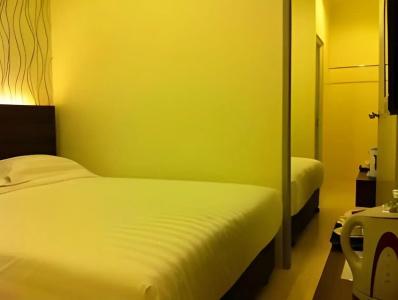 The Regency Garden - 4