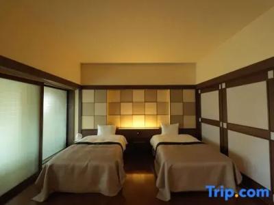 Lake Shikotsu Tsuruga Resort Spa Mizu no Uta - 97