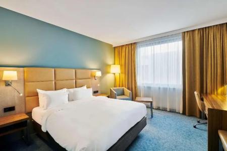 Radisson Blu Krakow - 24
