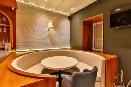 Apartmani Luka - Vila Brzulovic - 0