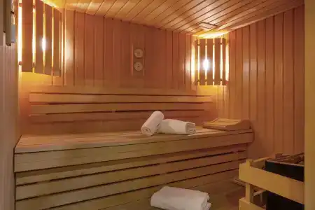 Helussi Hôtel - 18