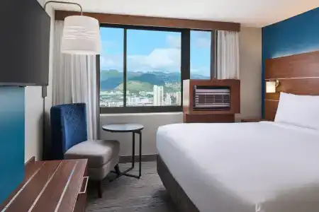 Holiday Inn Express Waikiki, An Ihg - 43