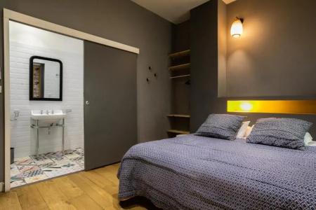 boutique Hôtel Azur - 110