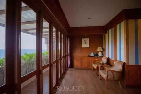 Ko Tao Resort Paradise Zone - Sha Plus - 42