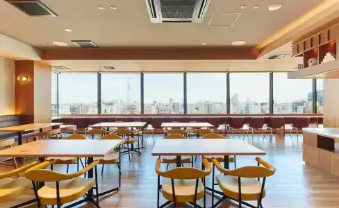 Monday Premium Ueno Okachimachi - 9