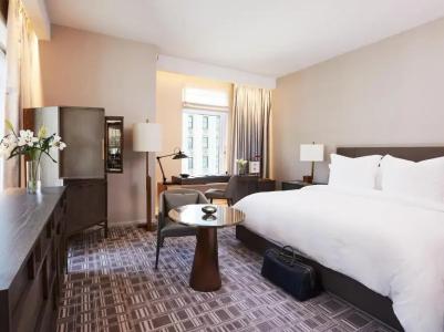 Four Seasons New York Downtown - 37