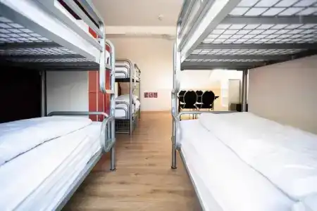 St Christopher's Inn Hostel at The Bauhaus - 49