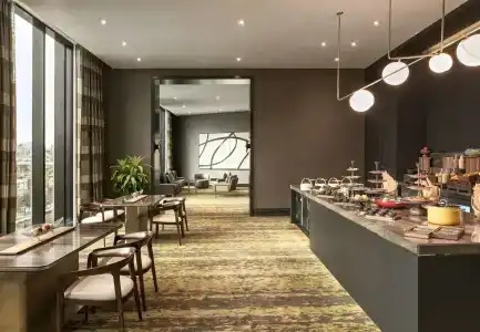 JW Marriott Parq - 27