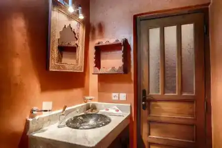 Riad Toyour- Riad of birds - 86