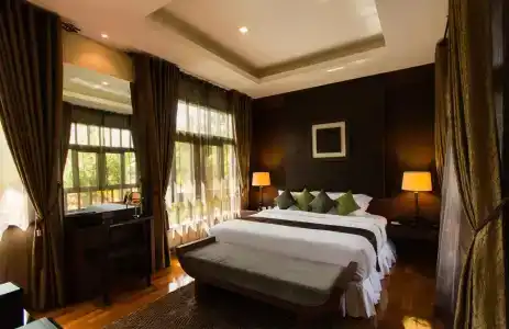 Sireeampan Boutique Resort And Spa - Sha Extra Plus - 27