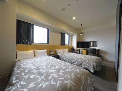 Meitetsu Inn Chita Handa Ekimae - 46