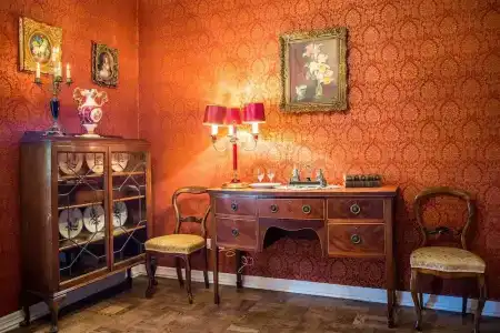 Pakruojis Manor's Palace Boutique - 16