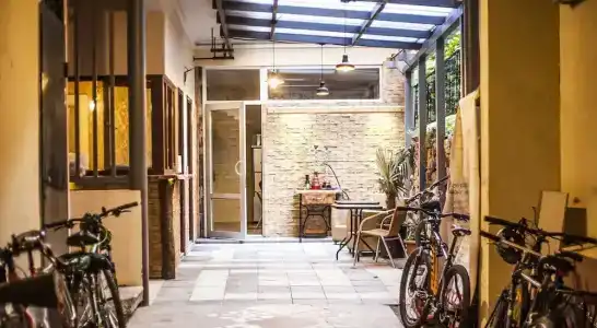 Elio Inn - 8