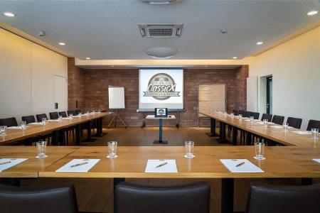 ClassicX Landhaus & - 16