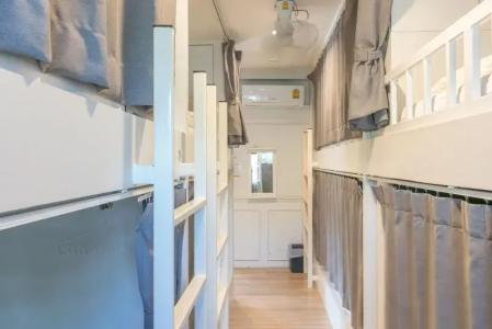 Ratana Boutique Hostel - 42