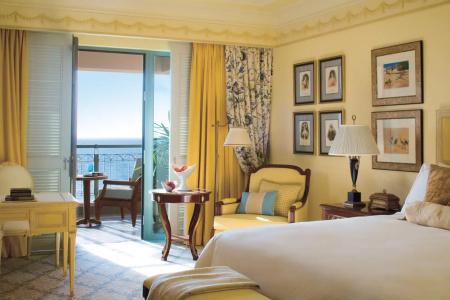 Four Seasons Alexandria At San Stefano - 41