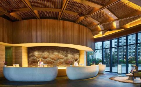 Crowne Plaza Sanya Haitang Bay Resort, An Ihg - 25
