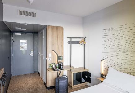 B&B Hôtel Bordeaux Bassins à flot - 26