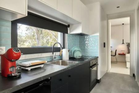 Sunset Studios & Apts - 28