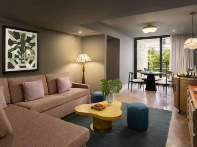 Mayfair House & Garden - 72
