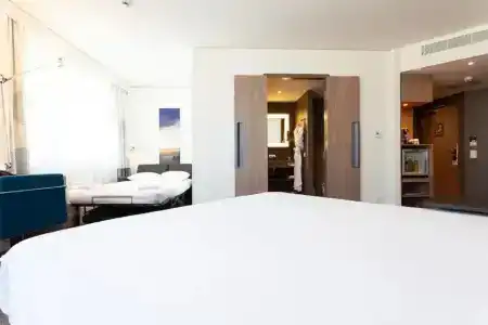 Novotel Basel City - 83