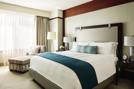 The Ritz-Carlton Georgetown, Washington, D.C. - 61