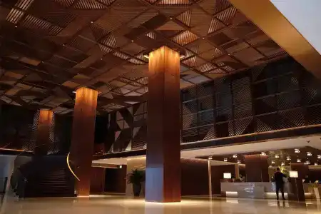 Grand Hyatt Singapore (SG Clean) - 0