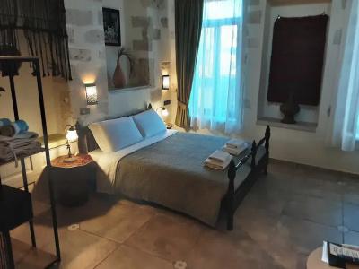 Hamam Oriental Suites - 34