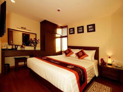 Centre Point Hanoi - 5