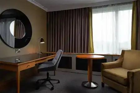 Radisson BLU and Spa, Limerick - 77