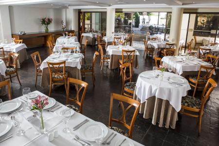 Park Plaza Bonaparte Boutique - 19