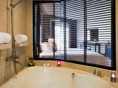 Novotel Chumphon Beach Resort And Golf - 89