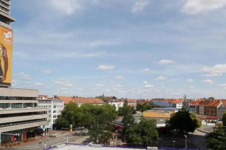 Plaza Hannover - 39