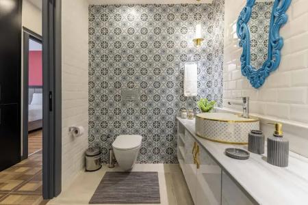 BayMari Suites City Life - 163