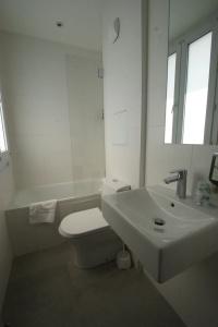 Acropolis Paris Boulogne - 18