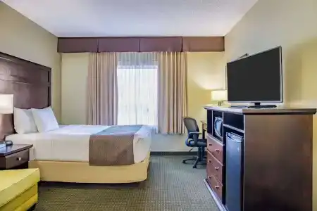Days Inn by Wyndham Conference Centre - 33