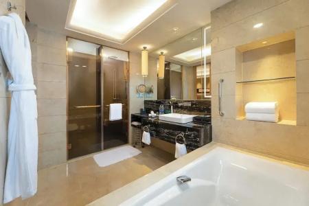 Crowne Plaza Xi'An, An Ihg - 39