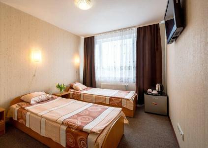 SportHotel - 25