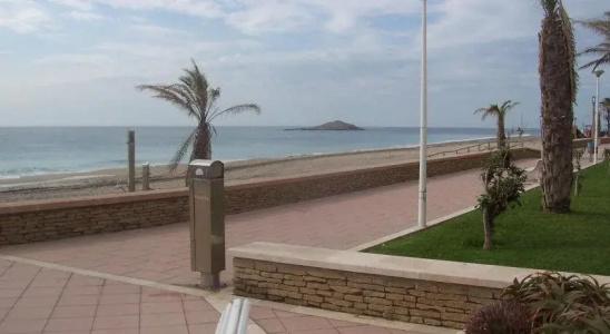 Playa - 21