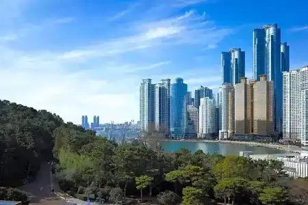 The Westin Josun Busan - 56