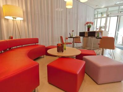 Ibis Bratislava Centrum - 1