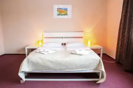 Pension Petit - 1
